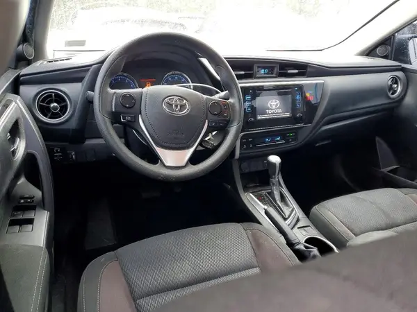 5YFBURHE5KP927232 2019 TOYOTA COROLLA - Image 8
