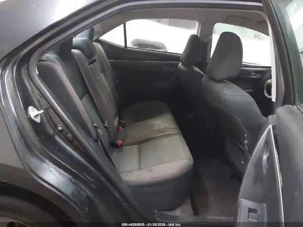 5YFBURHE5KP927456 2019 TOYOTA COROLLA - Image 8