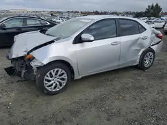 5YFBURHE5KP928249 2019 TOYOTA COROLLA