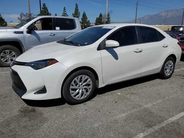 5YFBURHE5KP928736 2019 TOYOTA COROLLA - Image 1