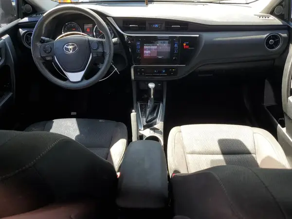5YFBURHE5KP928736 2019 TOYOTA COROLLA - Image 8