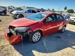 5YFBURHE5KP928946 2019 TOYOTA COROLLA