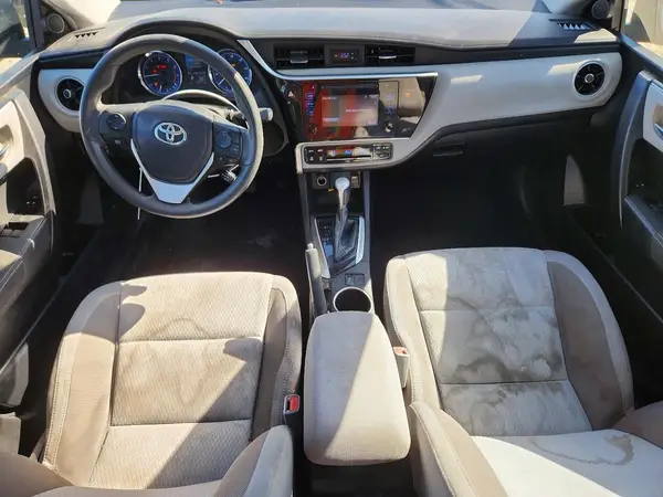 5YFBURHE5KP928946 2019 TOYOTA COROLLA - Image 8