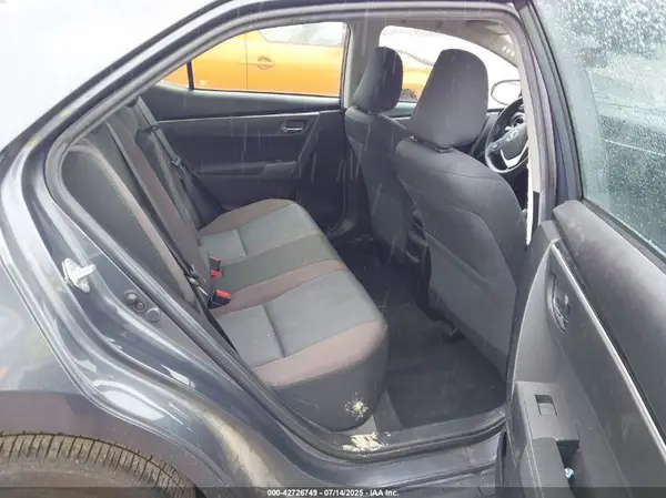 5YFBURHE5KP928980 2019 TOYOTA COROLLA - Image 8