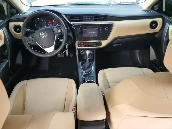 5YFBURHE5KP929630 2019 TOYOTA COROLLA - Image 8
