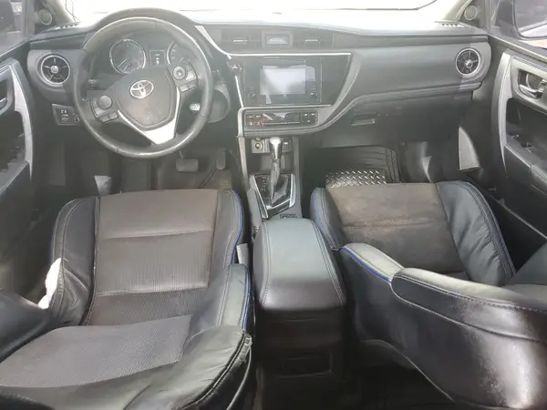 5YFBURHE5KP929854 2019 TOYOTA COROLLA - Image 8