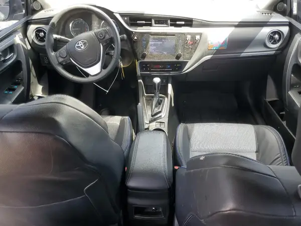 5YFBURHE5KP931054 2019 TOYOTA COROLLA - Image 8