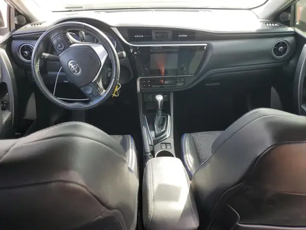 5YFBURHE5KP931071 2019 TOYOTA COROLLA - Image 8