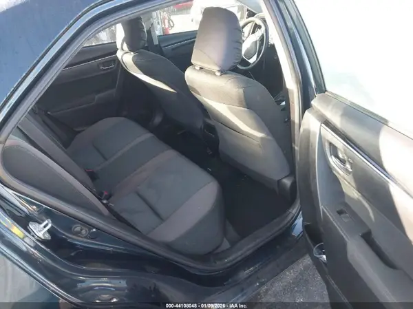 5YFBURHE5KP931085 2019 TOYOTA COROLLA - Image 8