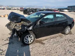 5YFBURHE5KP931099 2019 TOYOTA COROLLA