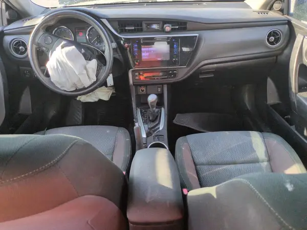 5YFBURHE5KP931099 2019 TOYOTA COROLLA - Image 8