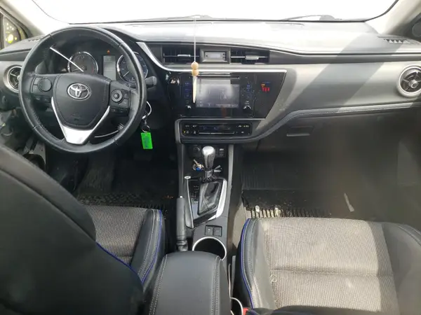 5YFBURHE5KP931247 2019 TOYOTA COROLLA - Image 8