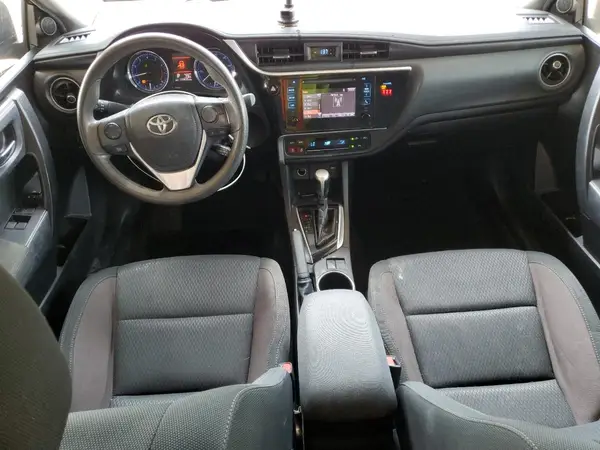 5YFBURHE5KP931636 2019 TOYOTA COROLLA - Image 8