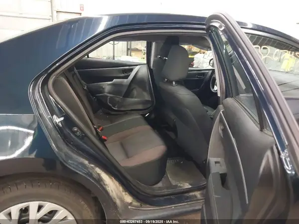 5YFBURHE5KP932429 2019 TOYOTA COROLLA - Image 8