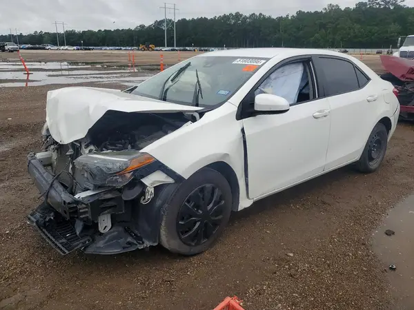 5YFBURHE5KP932446 2019 TOYOTA COROLLA - Image 1