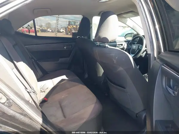 5YFBURHE5KP932480 2019 TOYOTA COROLLA - Image 8