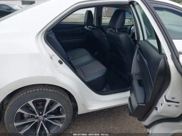 5YFBURHE5KP932690 2019 TOYOTA COROLLA - Image 8