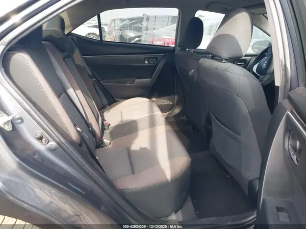 5YFBURHE5KP933225 2019 TOYOTA COROLLA - Image 8