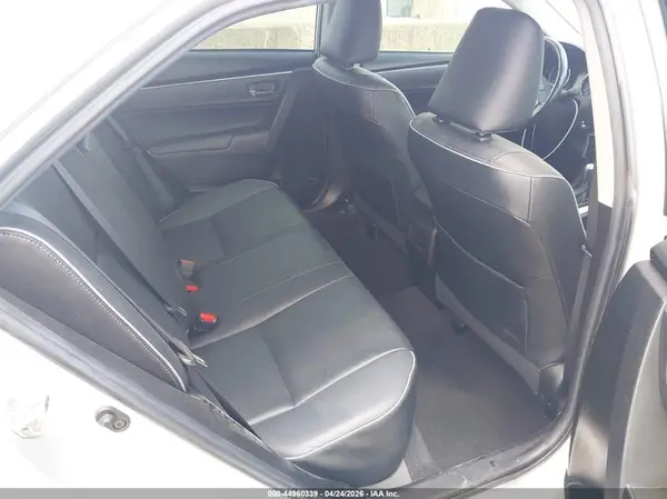 5YFBURHE5KP933614 2019 TOYOTA COROLLA - Image 8