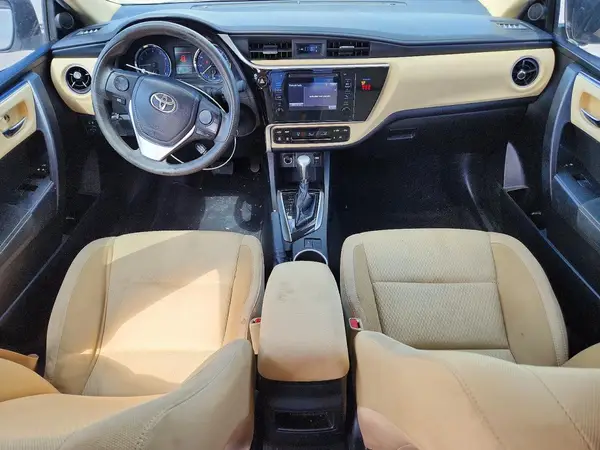 5YFBURHE5KP933922 2019 TOYOTA COROLLA - Image 8