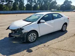 5YFBURHE5KP934312 2019 TOYOTA COROLLA