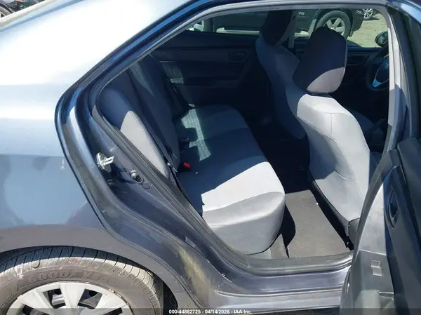 5YFBURHE5KP934794 2019 TOYOTA COROLLA - Image 8