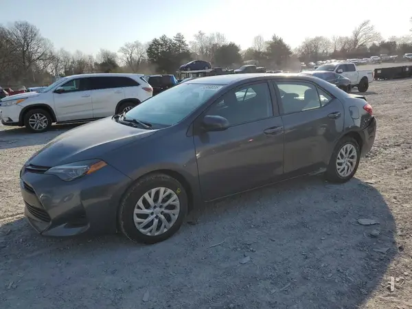 5YFBURHE5KP934942 2019 TOYOTA COROLLA - Image 1