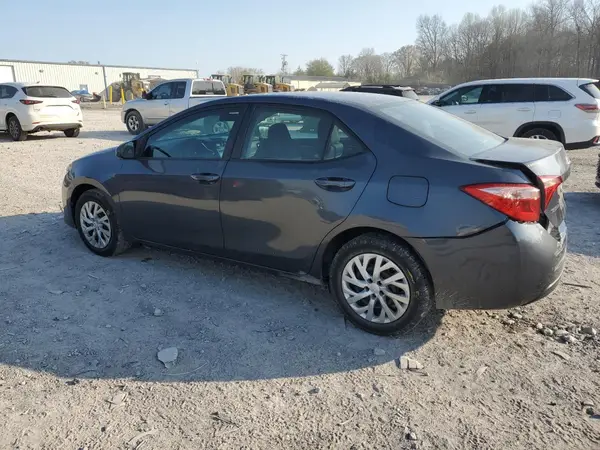 5YFBURHE5KP934942 2019 TOYOTA COROLLA - Image 2