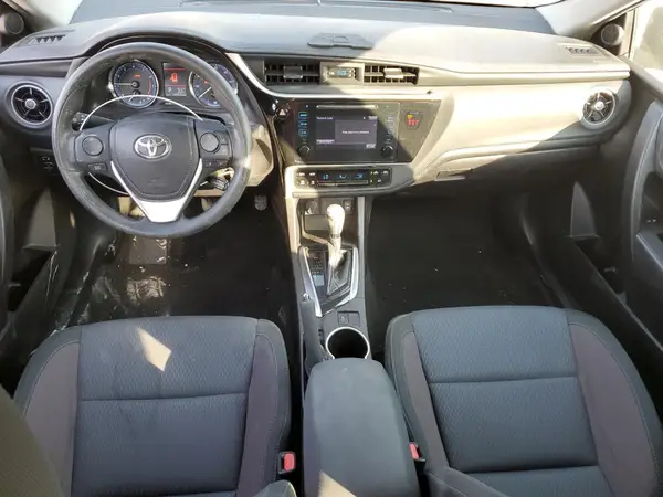 5YFBURHE5KP934942 2019 TOYOTA COROLLA - Image 8