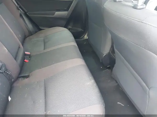 5YFBURHE5KP936111 2019 TOYOTA COROLLA - Image 8