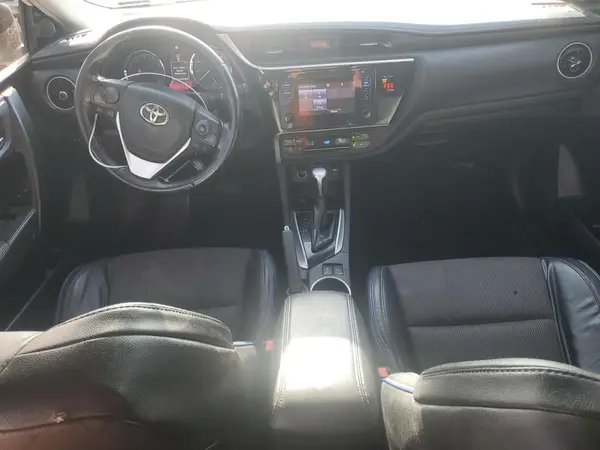 5YFBURHE5KP936433 2019 TOYOTA COROLLA - Image 8