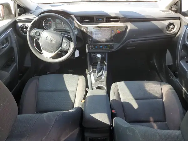 5YFBURHE5KP936819 2019 TOYOTA COROLLA - Image 8