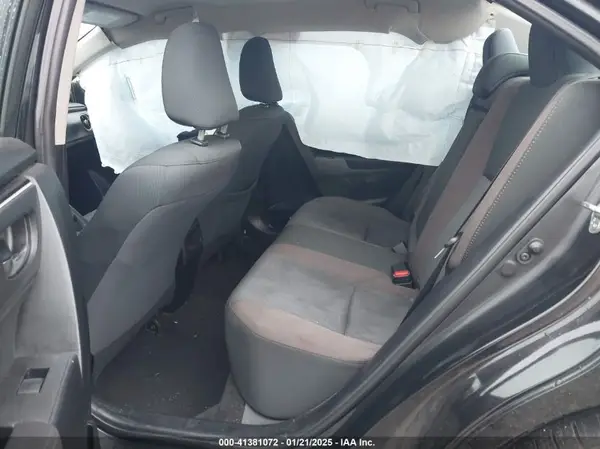 5YFBURHE5KP936836 2019 TOYOTA COROLLA - Image 8