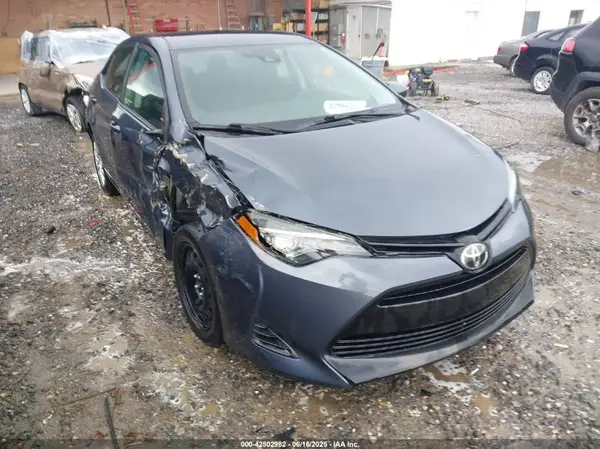 5YFBURHE5KP937095 2019 TOYOTA COROLLA - Image 1
