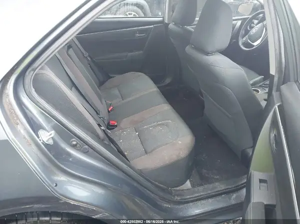 5YFBURHE5KP937095 2019 TOYOTA COROLLA - Image 8