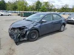 5YFBURHE5KP937713 2019 TOYOTA COROLLA