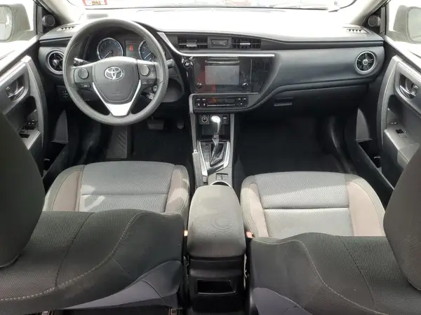 5YFBURHE5KP937713 2019 TOYOTA COROLLA - Image 8