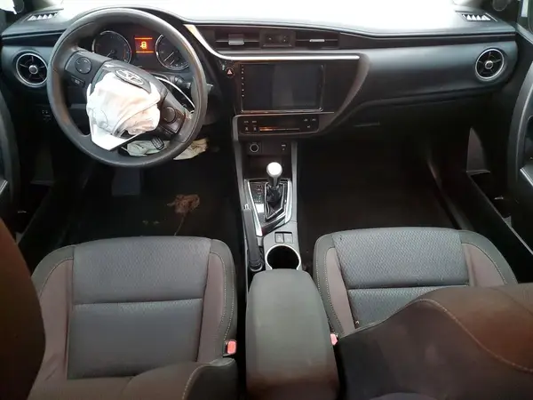 5YFBURHE5KP937775 2019 TOYOTA COROLLA - Image 8