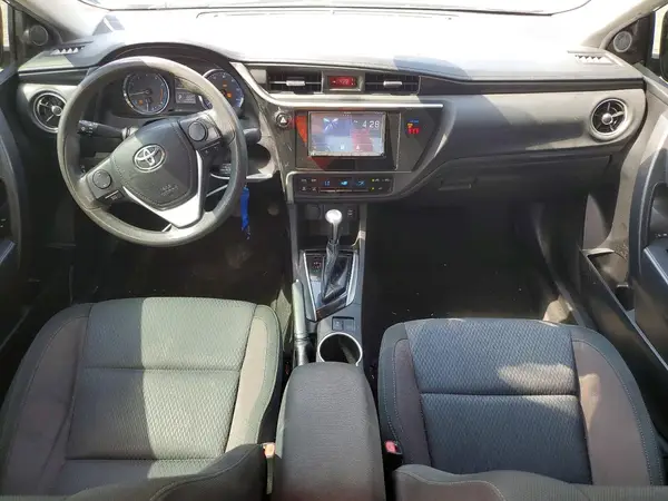 5YFBURHE5KP937825 2019 TOYOTA COROLLA - Image 8