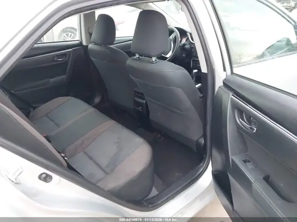 5YFBURHE5KP938859 2019 TOYOTA COROLLA - Image 8