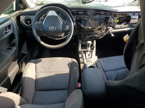 5YFBURHE5KP938912 2019 TOYOTA COROLLA - Image 8