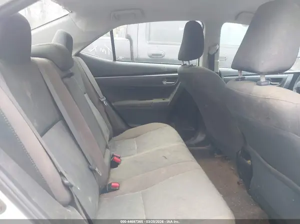 5YFBURHE5KP939025 2019 TOYOTA COROLLA - Image 8