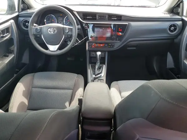 5YFBURHE5KP939042 2019 TOYOTA COROLLA - Image 8