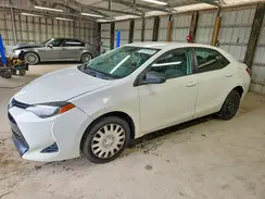 5YFBURHE5KP939820 2019 TOYOTA COROLLA