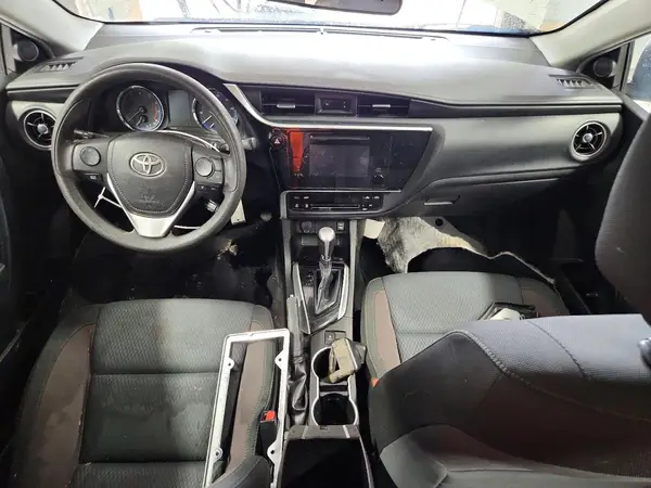 5YFBURHE5KP939820 2019 TOYOTA COROLLA - Image 8