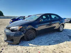 5YFBURHE5KP940336 2019 TOYOTA COROLLA