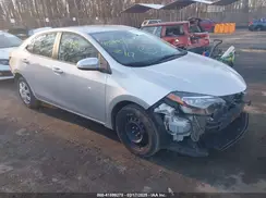 5YFBURHE5KP940580 2019 TOYOTA COROLLA