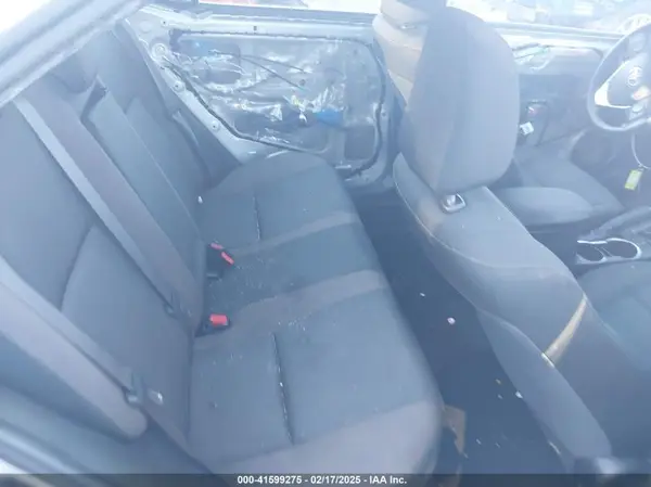 5YFBURHE5KP940580 2019 TOYOTA COROLLA - Image 8