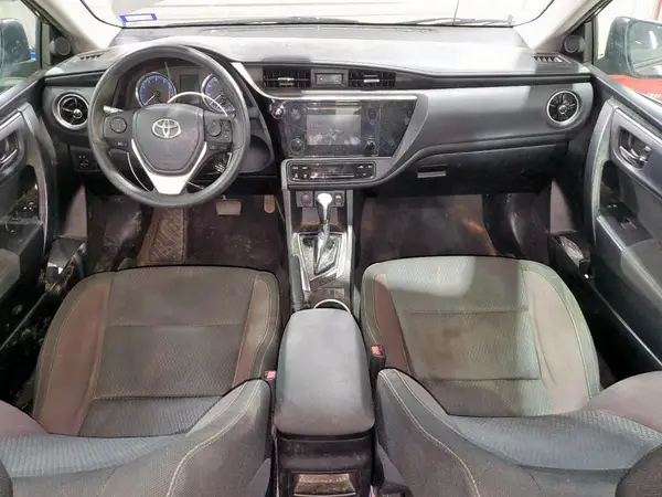 5YFBURHE5KP941406 2019 TOYOTA COROLLA - Image 8