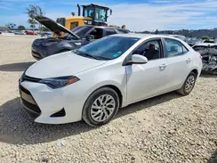 5YFBURHE5KP941857 2019 TOYOTA COROLLA